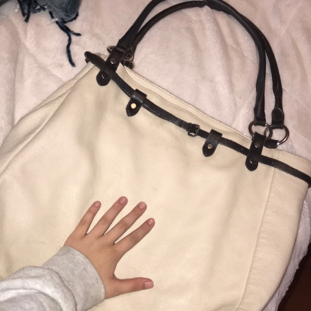 BIG handbag